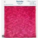 Seychelles (Сейшеллы) (65% хлопок, 35% конопля), 300м/100гр — изображение 2