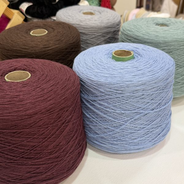 Angora 30 Filati Venezia (70% меринос, 30% ангора), 500м/100гр