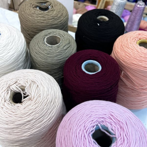 Supersoft Filati Antigionali (100% меринос), 300м/100гр