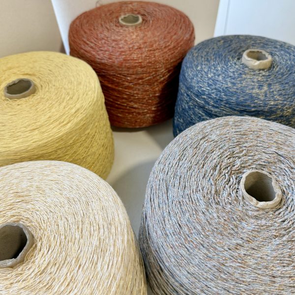Cotton lux (60% хлопок, 40% па), 180м/100гр