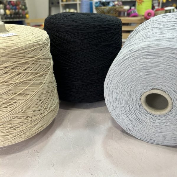 Didone Lanificio (91% хлопок, 9% па), 350м/100гр