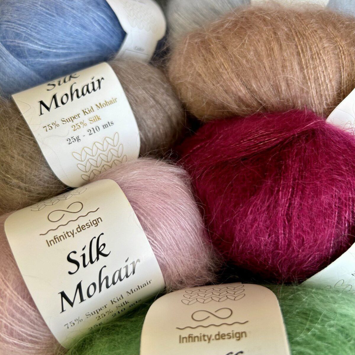 infinity-silk-mohair-2-1200x1200 Silk Mohair (75% супер кид-мохер, 25% шелк), 210м/25гр — изображение 1