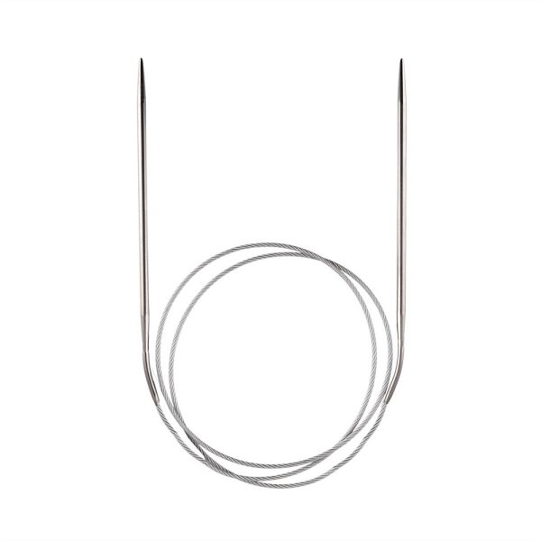 Спицы Gamma круговые 3,5 мм 100 см, MKN