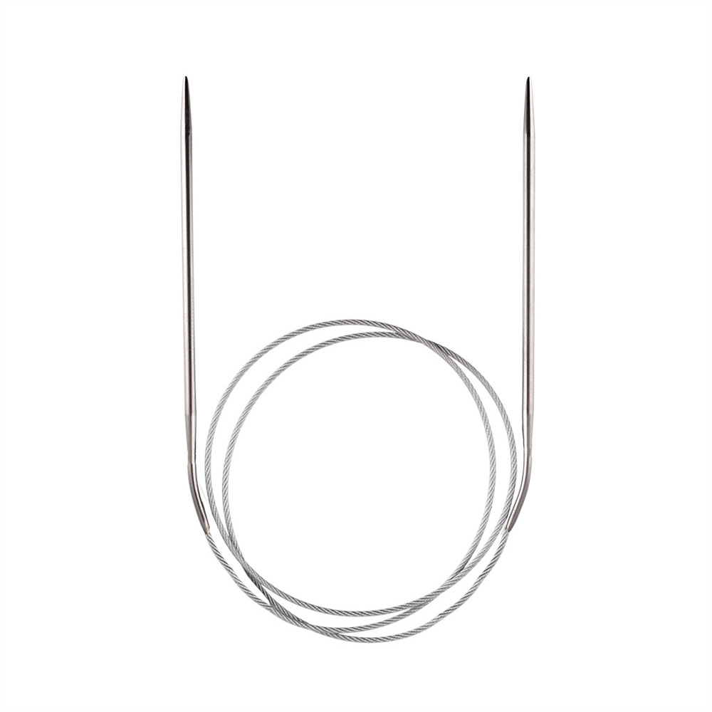 Спицы Gamma круговые 3,5 мм 100 см, MKN