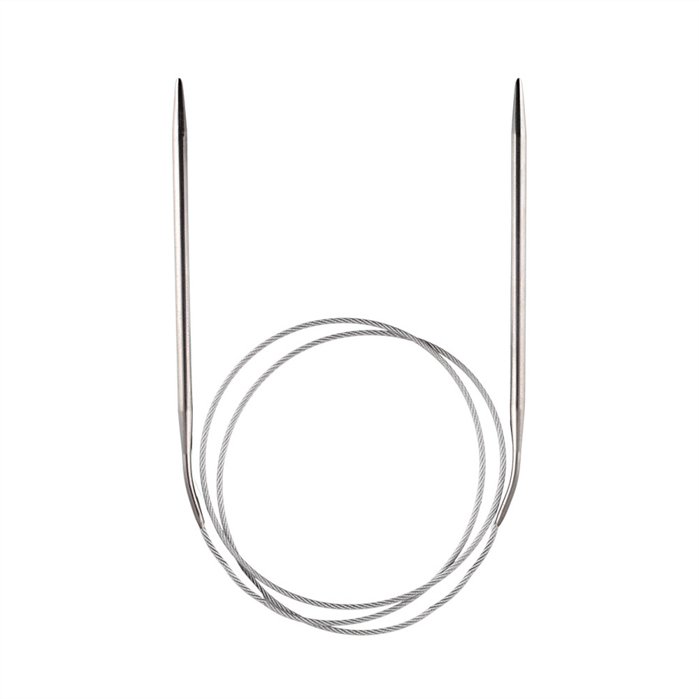 Спицы Gamma круговые 4,5 мм 100 см, MKN