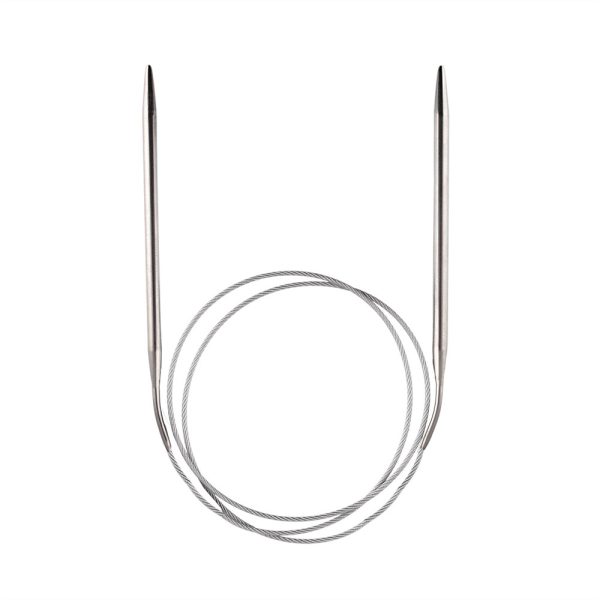 Спицы Gamma круговые 5,0 мм 100 см, MKN