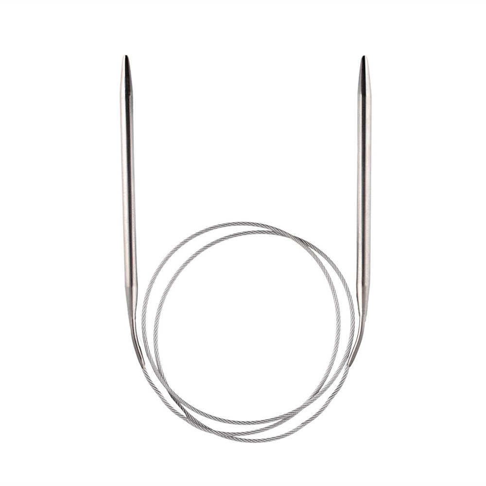 Спицы Gamma круговые 6,0 мм 100 см, MKN