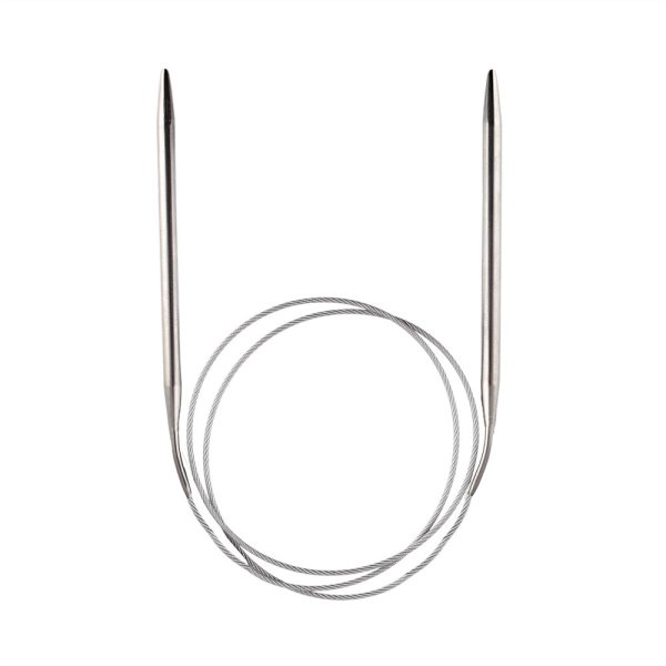 Спицы Gamma круговые 7,0 мм 100 см, MKN
