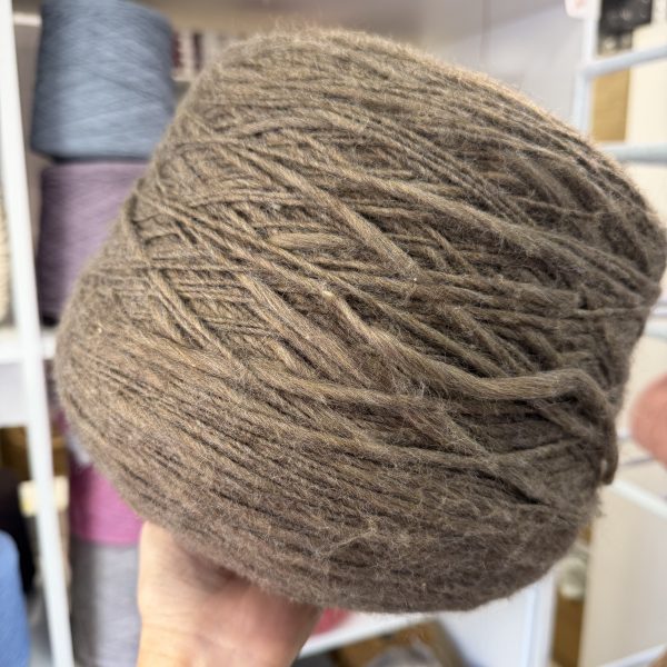 Fiamma Cofil (50% меринос, 50% полиамид), 180м/100гр