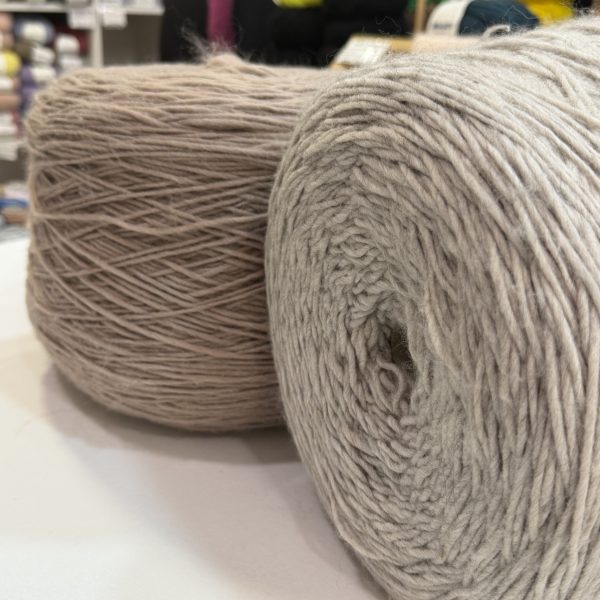 Barraonda Cofil (50% меринос, 50% полиамид), 180м/100гр
