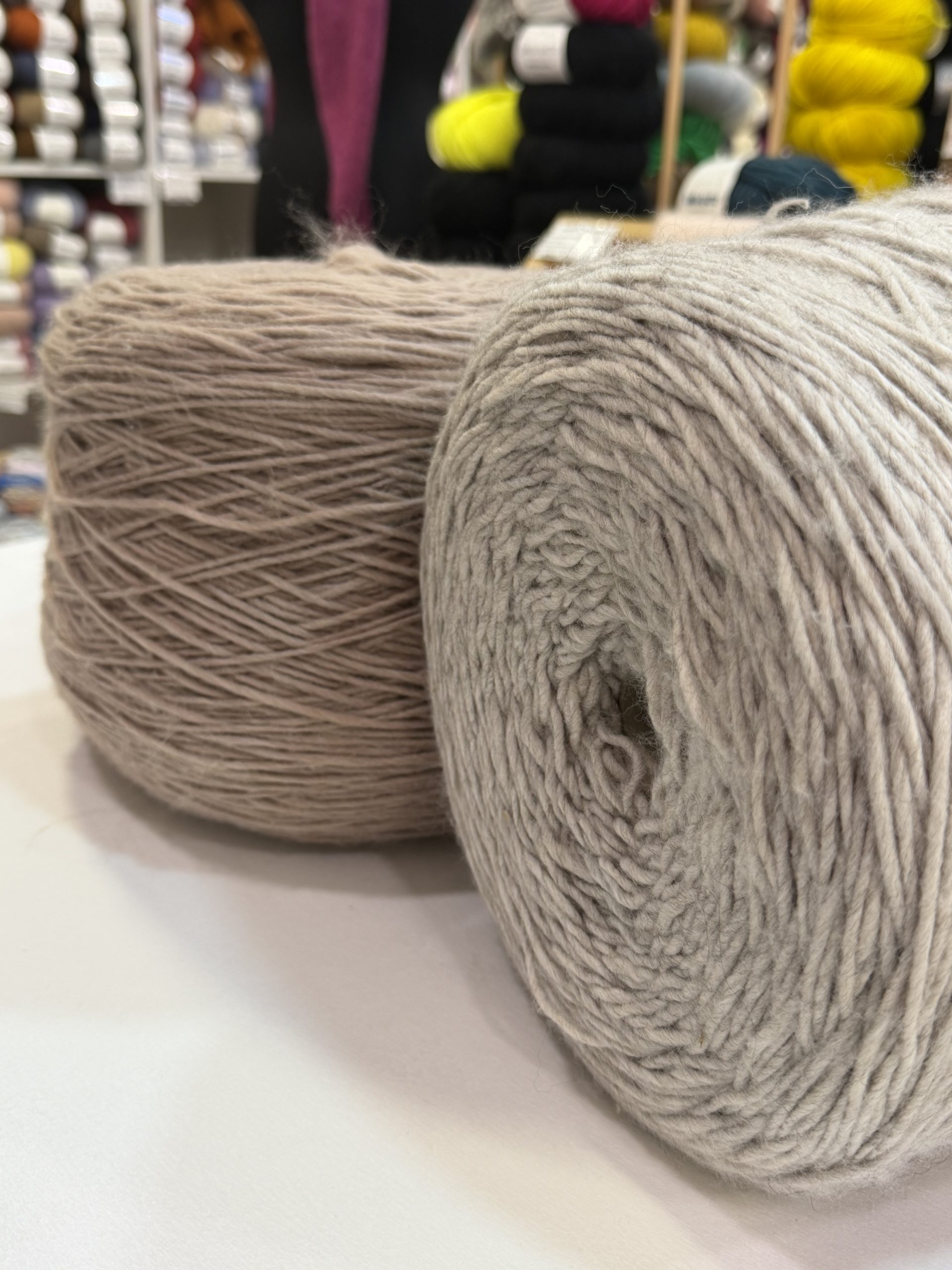 Barraonda Cofil (50% меринос, 50% полиамид), 180м/100гр
