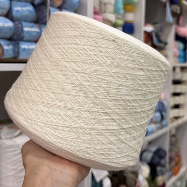 Superlambs Anerossi (20% меринос, 80% акрил), 2400м/100гр