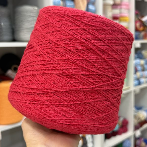 Seta Bourette (100% буретный шелк), 450м/100гр