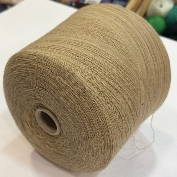Merinos Milefili беж (80% меринос, 20% па), 1500м/100гр