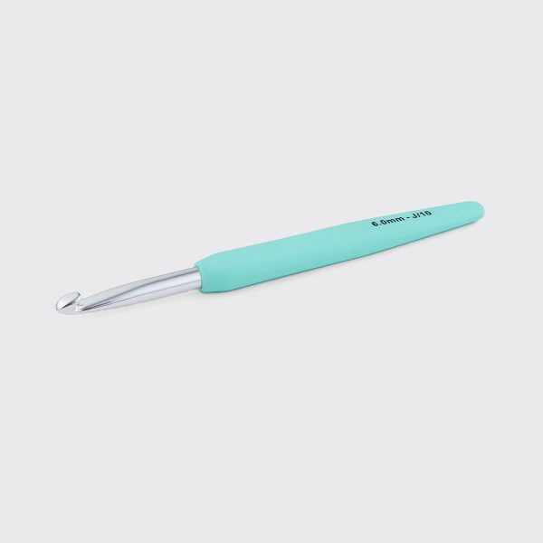Крючок Knitpro Waves 2,5 мм, 30933