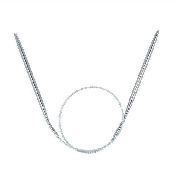 Спицы Gamma круговые MKS 4,5 мм 40 см